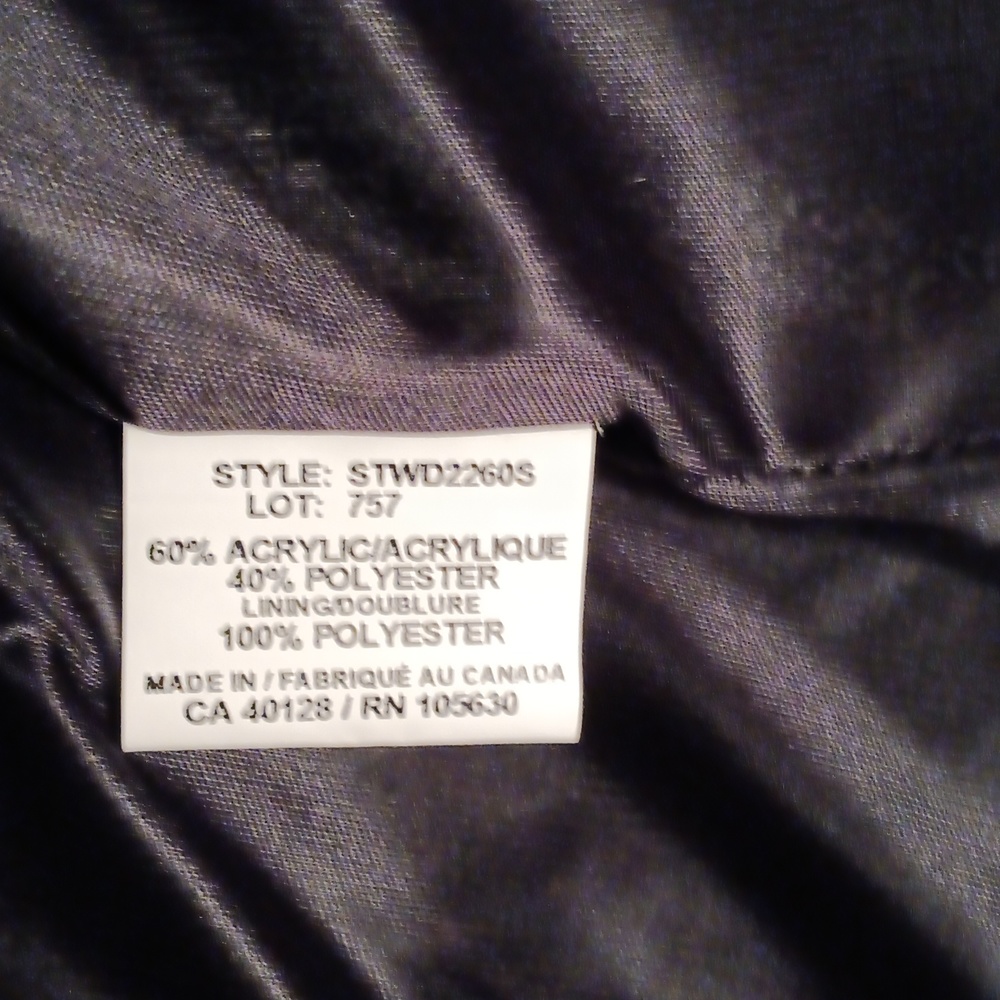 Dress - Picture 6 of 7